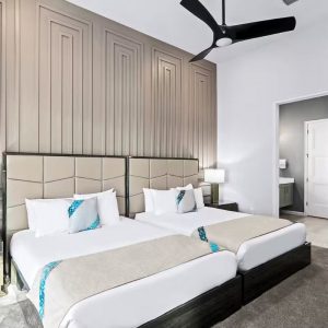SHARED ROOM | Sound Sync Summit 3 (October 2025)