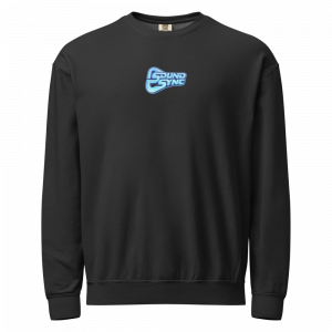 Crewneck Sweatshirt